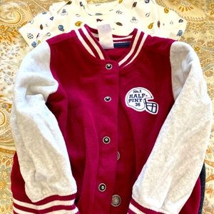 Carter’s 3 Piece Outfit